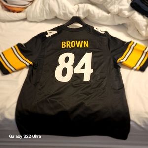 Brand new nfl Pittsburgh jersey